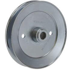 Pulley K 187Q0025311 ORIGINAL TUFF TORQ