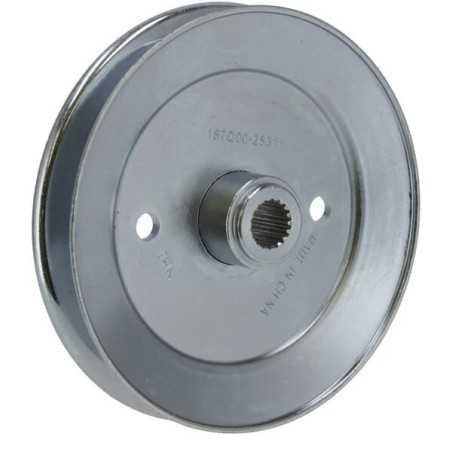 Pulley K 187Q0025311 ORIGINAL TUFF TORQ | NewgardenParts.com