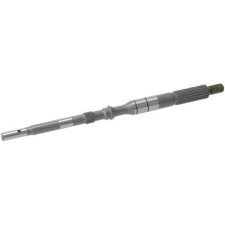 Albero pompa 187Q0025250 ORIGINALE TUFF TORQ | NewgardenParts.com