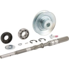 Albero pompa, set 187Q0399990 ORIGINALE TUFF TORQ