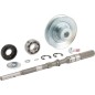 Albero pompa, set 187Q0399990 ORIGINALE TUFF TORQ