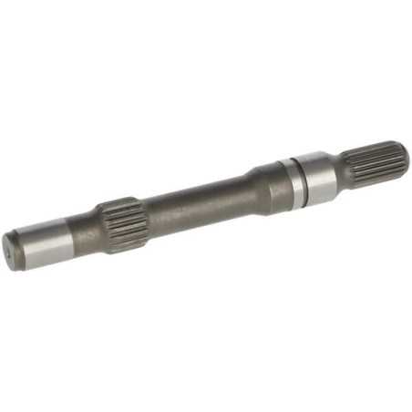 Original TUFF TORQ K46BT 187T0125270 Crankshaft | NewgardenParts.com