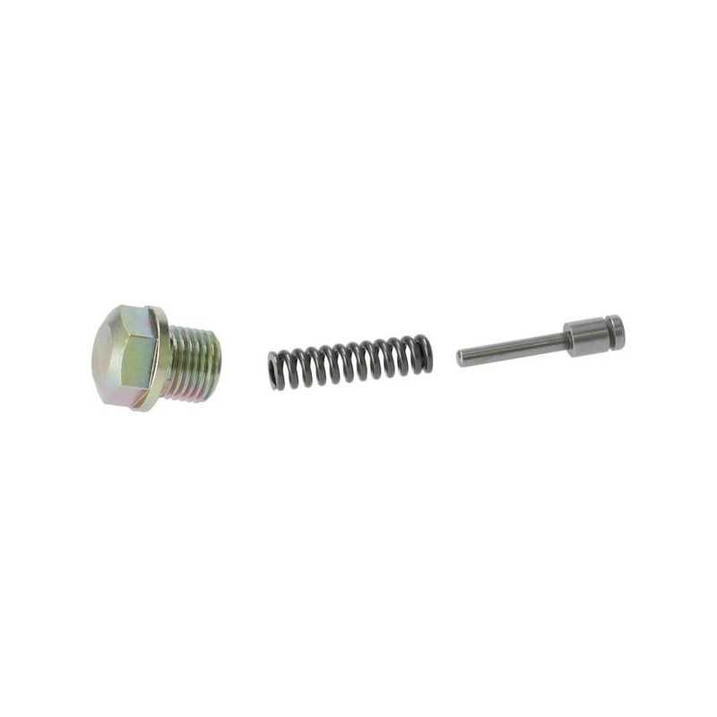 TUFF TORQ 187Q0326250 Actuation Valve Assembly GENUINE
