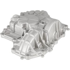 Lower Housing 187Q0024161 GENUINE TUFF TORQ | NewgardenParts.com