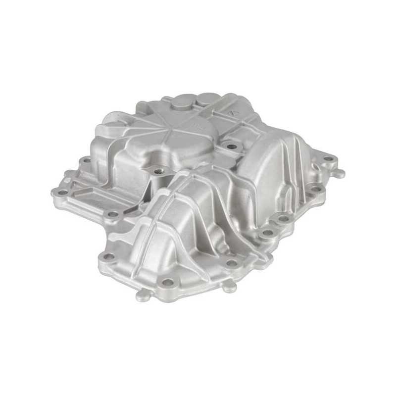 Unteres Gehäuse 187Q0024161 ORIGINAL TUFF TORQ