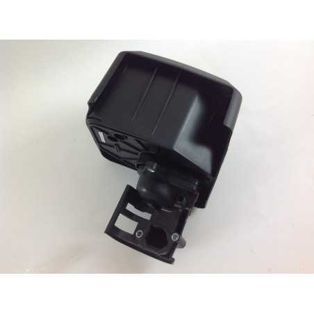 Carter air filter support lawn tractor LONCIN G390FD 1800207620001 | NewgardenParts.com