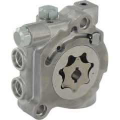 Conjunto de bomba de cuerpo (k664c y e) 187Q0599050 ORIGINAL TUFF TORQ