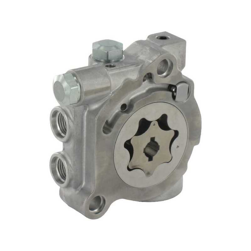 Set Bodypumpe (k664c &amp- e) 187Q0599050 ORIGINAL TUFF TORQ