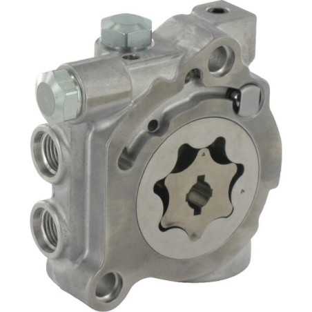 Set corpo pompa (k664c & e) 187Q0599050 ORIGINALE TUFF TORQ | NewgardenParts.com