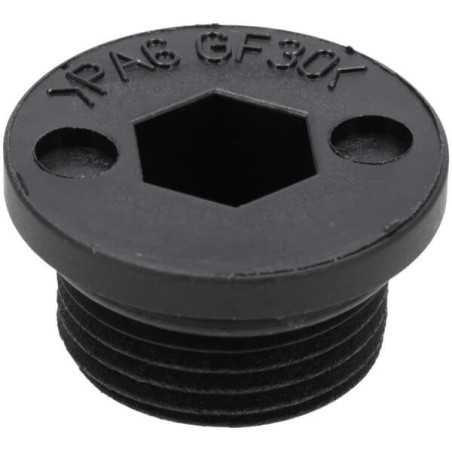 Kit robinet d'huile 187Q0599040 ORIGINALE TUFF TORQ | NewgardenParts.com