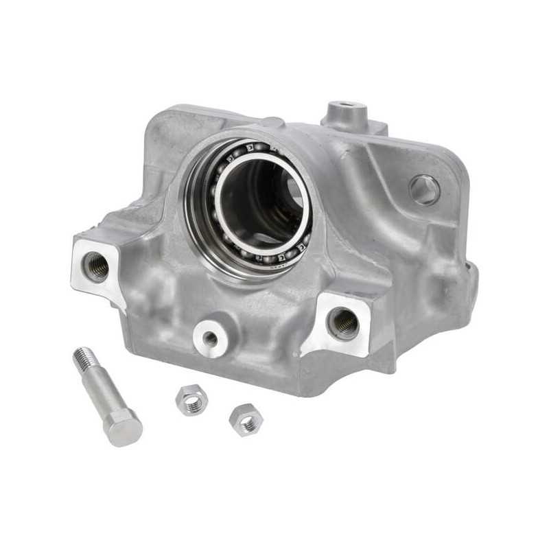 Komplettes linkes Vorderachsgetriebe 187N0099200 ORIGINAL TUFF TORQ