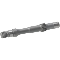 Crankshaft 187N0099540 ORIGINAL TUFF TORQ | NewgardenParts.com
