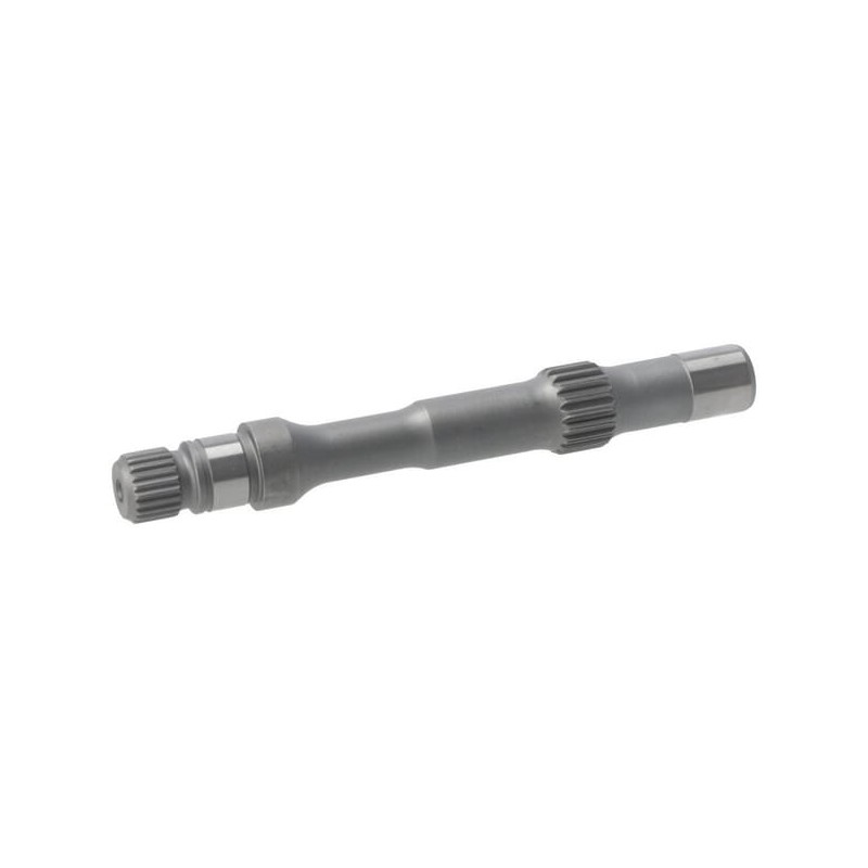 Crankshaft 187N0099540 ORIGINAL TUFF TORQ