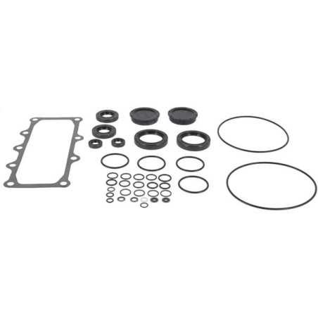 Gasket Kit (KXH7ND) 187N0099260 GENUINE TUFF TORQ | NewgardenParts.com