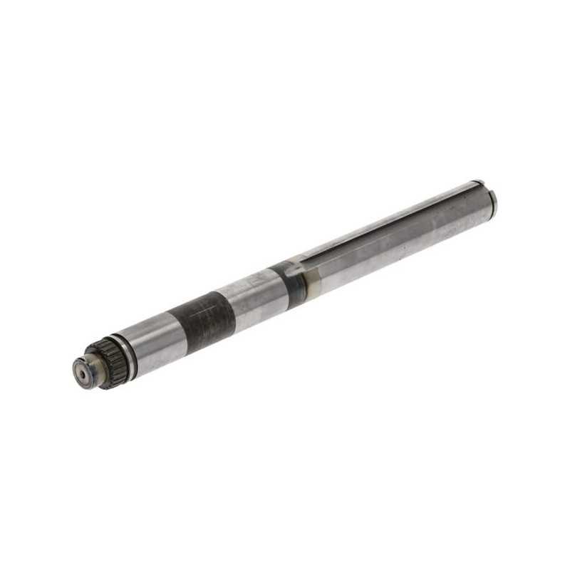 Asse corto 187K0034131 ORIGINALE TUFF TORQ