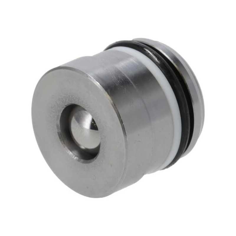 Komplettes Ansauggehäuse 187K0824930 ORIGINAL TUFF TORQ