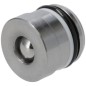 Complete aspiration body 187K0824930 ORIGINAL TUFF TORQ