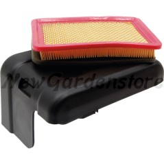 Boîtier de filtre à air pour tracteur de pelouse LONCIN 1800203350001 | NewgardenParts.com