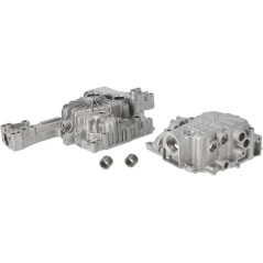 ORIGINAL TUFF TORQ 2-Port Gehäuse-Kit 187Q0399200