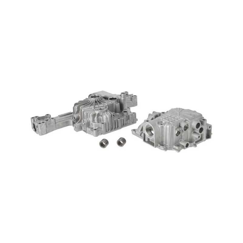 ORIGINAL TUFF TORQ 2-Port Gehäuse-Kit 187Q0399200