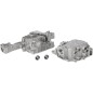 ORIGINAL TUFF TORQ 2-Port Gehäuse-Kit 187Q0399200
