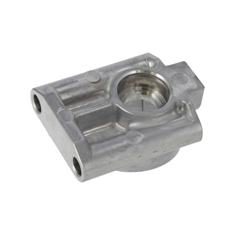 Swing arm, left 187N0099510 GENUINE TUFF TORQ