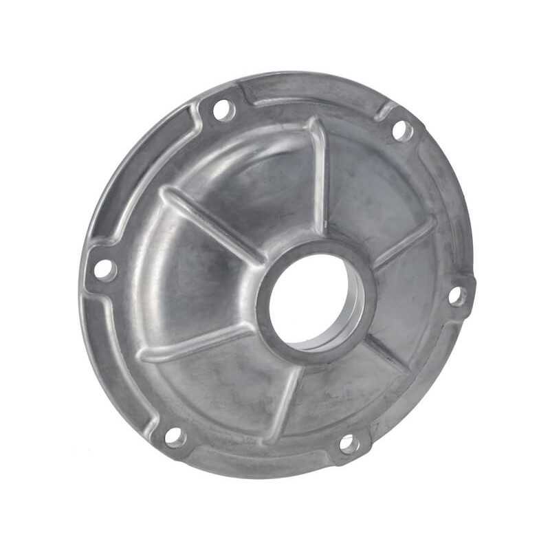 Coperchio del cuscinetto anteriore 187N0014120 ORIGINALE TUFF TORQ Coperchio del cuscinetto anteriore 187N0014120 ORIGINALE TUFF TORQ