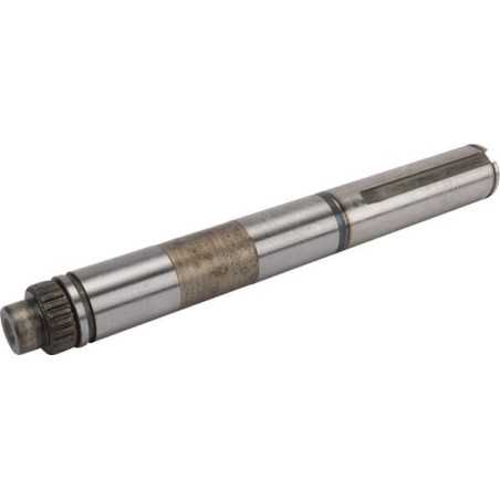 R/S axle, without/differential lock 187K0035290 ORIGINAL TUFF TORQ | NewgardenParts.com
