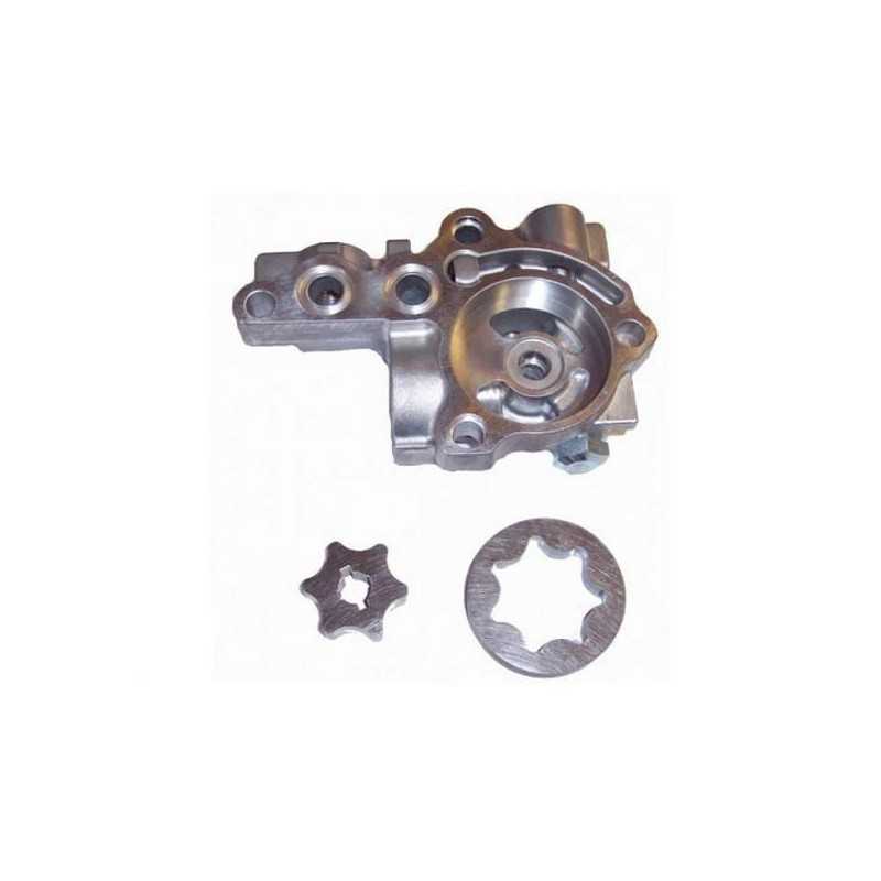 Body pomp, set 187Q0399050 ORIGINAL TUFF TORQ