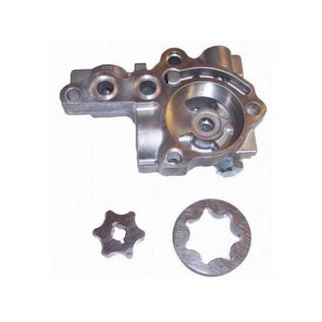 Corpo pompa, set 187Q0399050 ORIGINALE TUFF TORQ | NewgardenParts.com