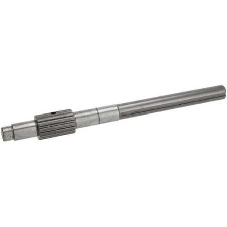 Shaft Input 19485525210 ORIGINAL TUFF TORQ | NewgardenParts.com