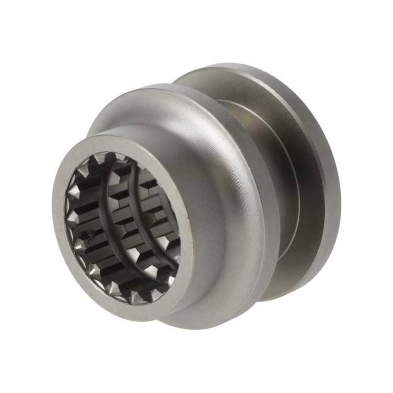 Gearbox 19485525240 ORIGINAL TUFF TORQ
