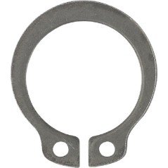 Anello di sicurezza 10 22242000100 ORIGINALE TUFF TORQ