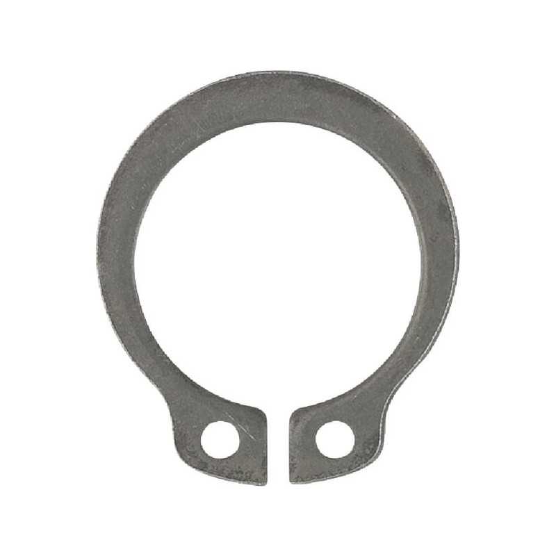 Anello di sicurezza 10 22242000100 ORIGINALE TUFF TORQ