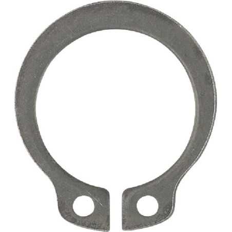 Anello di sicurezza 10 22242000100 ORIGINALE TUFF TORQ | NewgardenParts.com