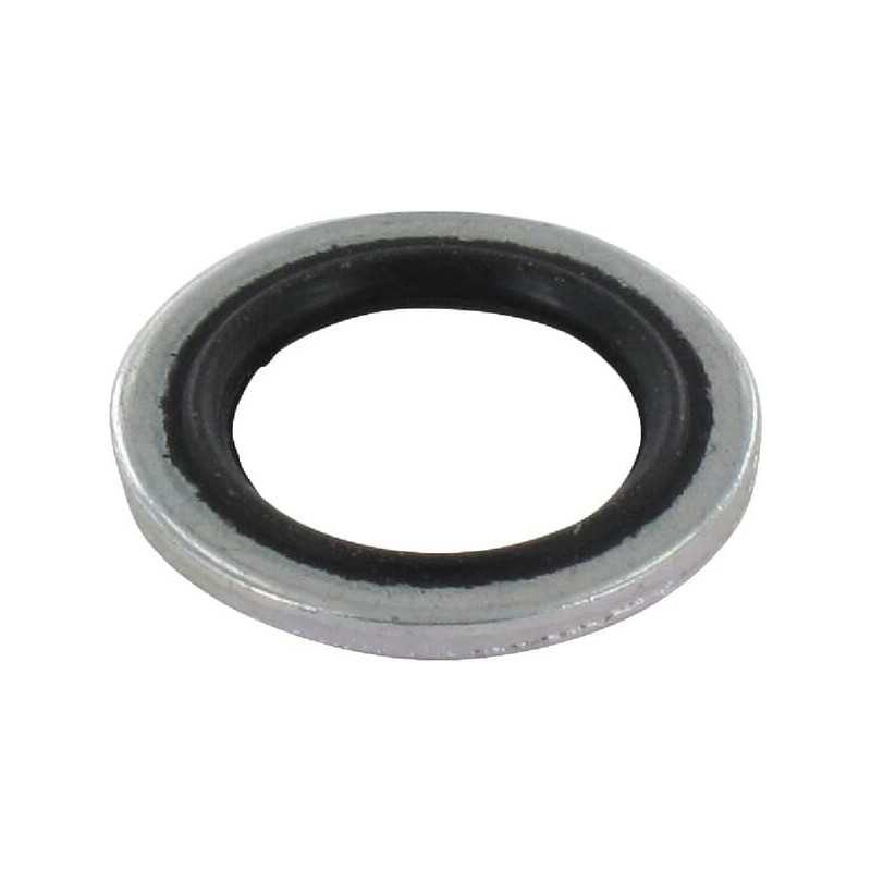 Rondella spess, guarn 10 22190100000 ORIGINALE TUFF TORQ