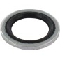 Arandela de espesor, junta 10 22190100000 ORIGINAL TUFF TORQ Arandela de espesor, junta 10 22190100000 ORIGINAL TUFF TORQ