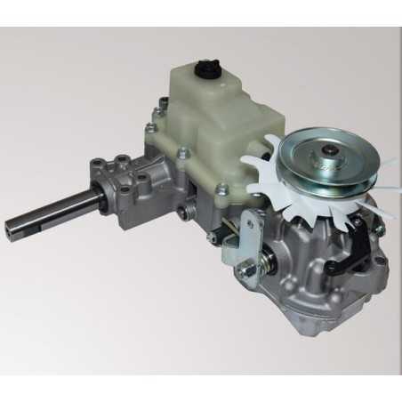 Transmission Gearbox TZ400B-X 787Q2124000 GENUINE TUFF TORQ | NewgardenParts.com