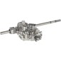 KTM10DA Transmission Gearbox (shipped without oil) suitable for Husqvarna 787K0026080 GENUINE TUFF TORQ KTM10DA Transmission Gearbox (shipped without oil) suitable for Husqvarna 787K0026080 GENUINE TUFF TORQ