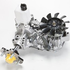 Cambio trasmissione TZT 7 MX 787Q0824081 ORIGINALE TUFF TORQ | NewgardenParts.com