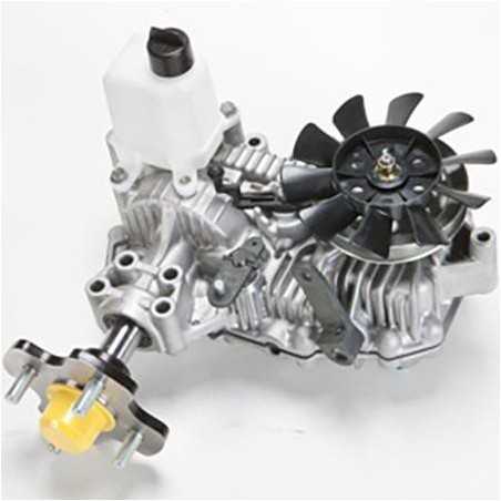 Cambio trasmissione TZT 7 MX 787Q0824081 ORIGINALE TUFF TORQ | NewgardenParts.com