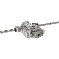 Transeje KTM10F (se envía sin aceite) (TT787K0026050) compatible con Stiga 787K0027070 GENUINE TUFF TORQ | NewgardenParts.com