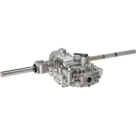 Transeje KTM10F (se envía sin aceite) (TT787K0026050) compatible con Stiga 787K0027070 GENUINE TUFF TORQ | NewgardenParts.com
