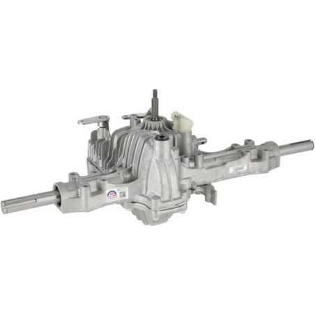 Transmission gearbox K664GA (shipped without oil) suitable for Husqvarna 787Q0584561 GENUINE TUFF TORQ | NewgardenParts.com