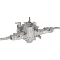 Caja de cambios K664GA (se envía sin aceite) compatible con Husqvarna 787Q0584561 GENUINE TUFF TORQ