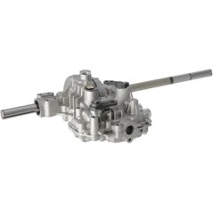 KTM10G Getriebe (Lieferung ohne Öl) passend für Stiga 787K0027080 ORIGINAL TUFF TORQ