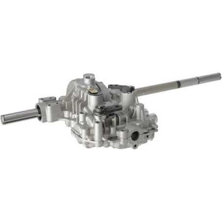 KTM10G transmission gearbox (shipped without oil) suitable for Stiga 787K0027080 ORIGINAL TUFF TORQ | NewgardenParts.com