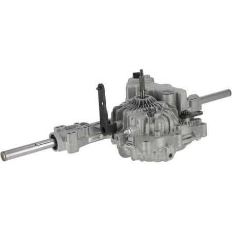 K58M Transmission Shifter Fits JD 787Q0024020 GENUINE TUFF TORQ | NewgardenParts.com