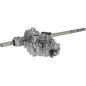 KTM10D Transmission Gearbox (shipped without oil) suitable for Husqvarna 787K0024030 GENUINE TUFF TORQ