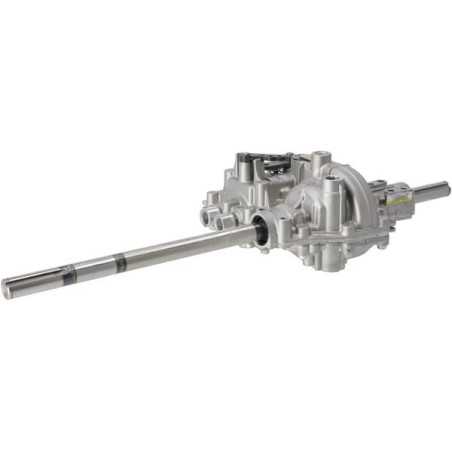 KTM10SA Transmission Gearbox (shipped without oil) suitable for Husqvarna 787K0026090 GENUINE TUFF TORQ | NewgardenParts.com
